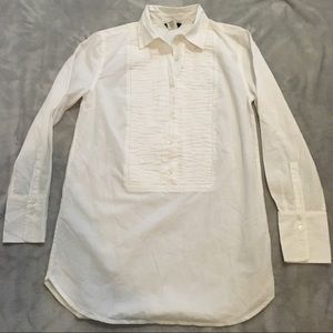 NWT J.Crew Button Up Shirt